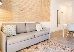 Olala Design Apartment 2.2 | 10m Pl.España