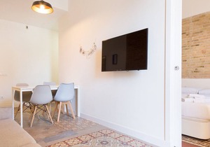 Olala Design Apartment 2.3 | 10m Pl.España