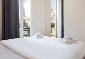 Olala Design Apartment 3.4 | 10m Pl.España