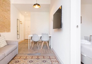 Olala Design Apartment 3.3 | 10m Pl.España