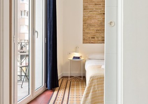 Olala Design Apartment 2.1| 10m Pl.España