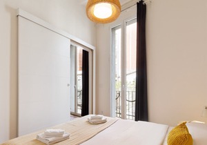 Olala Design Apartment 2.1| 10m Pl.España