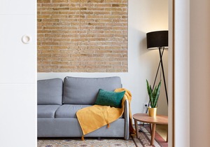 Olala Design Apartment 2.1| 10m Pl.España