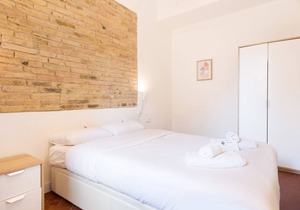 Olala Design Apartment 1.2|Terrace|10m Pl.España