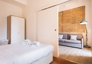 Olala Design Apartment 1.2|Terrace|10m Pl.España