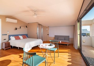 Olala Gava Beach Villa