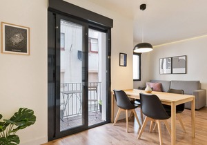 Olala Urban Chill Flat 2.1 I Balcony I