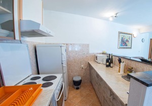 Old Bridge Apartment 1| UNESCO Word Heritage Site