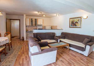 Old Bridge Apartment 1| UNESCO Word Heritage Site