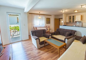 Old Bridge Apartment 1| UNESCO Word Heritage Site