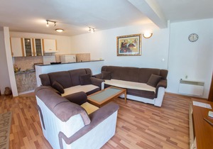 Old Bridge Apartment 1| UNESCO Word Heritage Site
