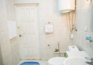 Old city apartment Baku Azerbaijan