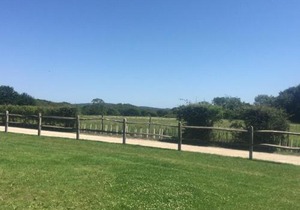 Old Dairy Farm Glamping