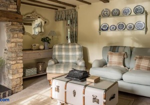 Old Fox Cottage