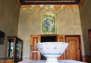 Old Greek House