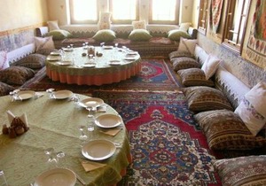 Old Greek House