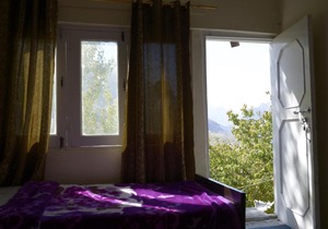 old hunza inn
