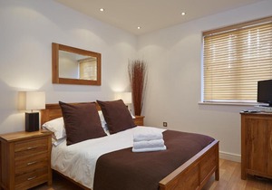 Old Library Apartments By Flying Butler