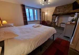 Old Manor House B&B
