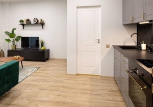 Old Riga Ridzenes Residence One Bedroom Apartment