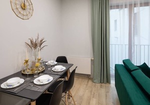 Old Riga Ridzenes Residence One Bedroom Apartment