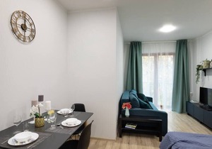Old Riga Ridzenes Residence Studio Apartment