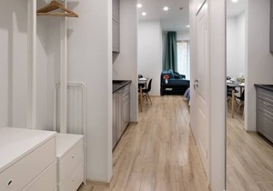 Old Riga Ridzenes Residence Studio Apartment