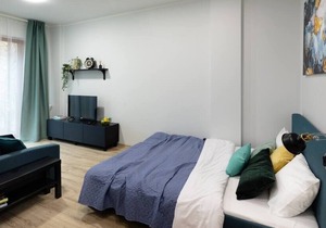 Old Riga Ridzenes Residence Studio Apartment