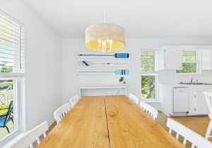 "Old Seagrove" Beach House, Just Steps From The Ocean