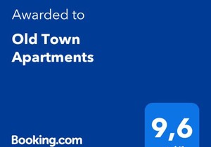 Old Town Apartments