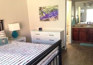 Old Town Desert Retreat