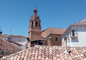 OLD TOWN