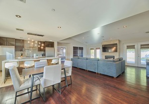 Old Town Scottsdale Modern Home