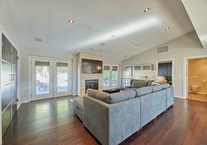 Old Town Scottsdale Modern Home