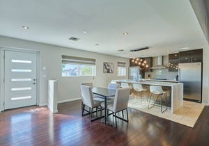 Old Town Scottsdale Modern Home