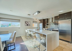 Old Town Scottsdale Modern Home