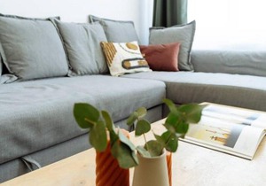 Old Town View - Boutique Apartment