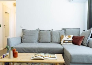 Old Town View - Boutique Apartment