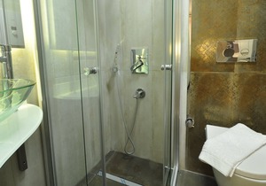 OLD VİNTAGE APARTMENT İN BALAT