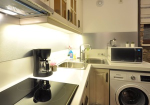 OLD VİNTAGE APARTMENT İN BALAT