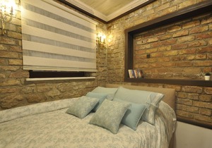 OLD VİNTAGE APARTMENT İN BALAT
