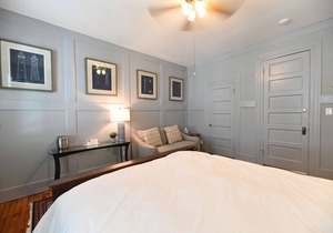 Old world charm downtown Edenton near the harbor, with homemade breakfast daily