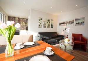Oldenburger Strasse 28 Penthouse 8