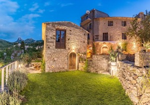 Oldnoar Maisons de Charme