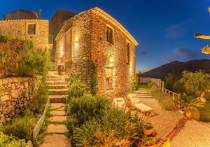 Oldnoar Maisons de Charme