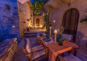 Oldnoar Maisons de Charme
