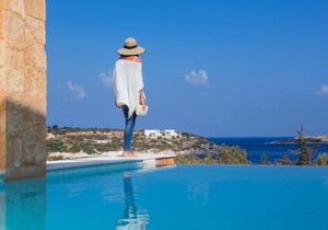 Olea Villas - Infinity Pool, Hot Tub, Sea Views