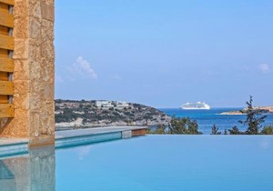 Olea Villas - Infinity Pool, Hot Tub, Sea Views