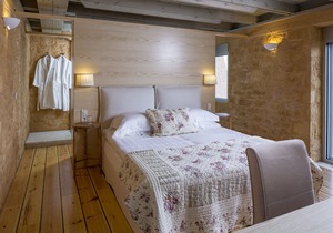 Olea Villas - Luxury villas by the sea