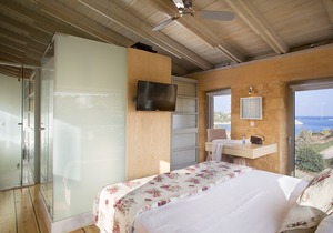 Olea Villas - Luxury villas by the sea